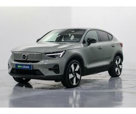 VOLVO EC40 VOLVO EC40 ELÉCTRICO EC40 TWIN PLUS