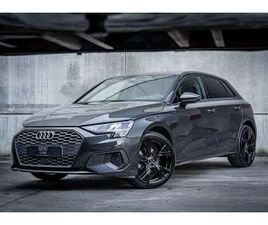 AUDI A3 S-LINELOOK