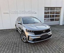 2.2 CRDI (202 PS) AWD DCT8 PLATINUM AHK