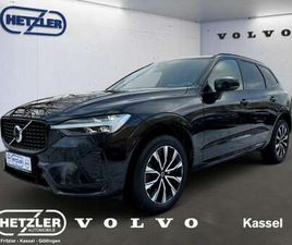 PLUS DARK 2WD LEDER DIGITALES COCKPIT MEMORY SITZE