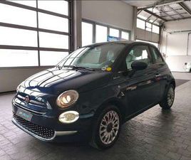 1.0 FIREFLY HYBRID DOLCEVITA