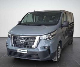 BUS L1H1 27Q 150CV AUTO