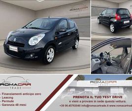 (2009) - ALTO 1.0 GL