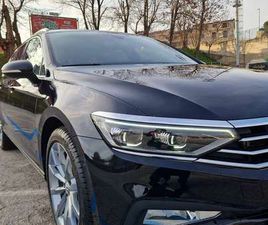 2.0 TDI 190 CV ALLESTIMENTO ESCLUSIVO