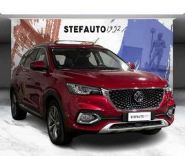 - EHS 1.5 T-GDI PHEV EXCLUSIVE AUTO