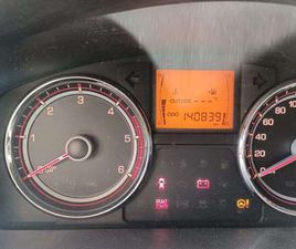 SSANGYONG KORANDO KORANDO III 20112.0 E-XDI CLASSY AWD