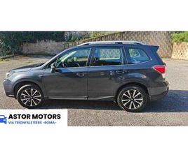 2.0D STYLE 4X4 NAVI MAN. GANCIO T. CRUISE FULL