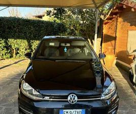 5P 1.6 TDI SPORT 115CV DSG