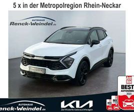 NIGHTLINE EDITION 1.6T-GDI 2WD DCT PANO NAVI KLIMA
