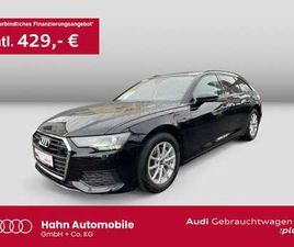 40TDI QUATTRO S-TRONIC AHK PANO MEMORY