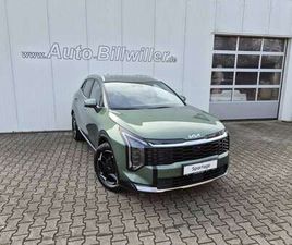 PE 1.6 T-GDI (150 PS) MHEV 2WD DCT7 SPIRIT DRIVEWI