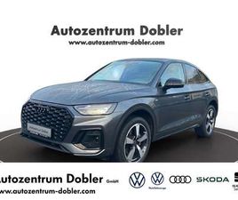 SPORTBACK S LINE 40 TDI QUATTRO S TRONIC B+O