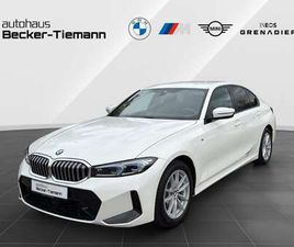 D XDRIVE LIMOUSINE/ M SPORT/ DRIVASS ACC/ PARKASS+