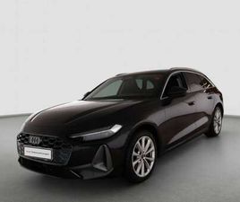 AVANT 2.0 TFSI S-TRONIC AHK+NAVI+ACC+LED+KAMERA