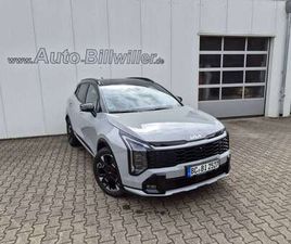 PE 1.6 T-GDI AWD DCT7 GT-LINE DRIVEWISE SOUND GD