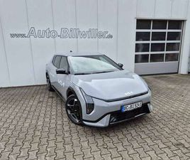 81,4 KWH (204 PS) GT-LINE DRIVEWISE COMFORT CONNEC