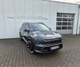 81.4 KWH (218 PS) GT-LINE LAUNCH EDITION