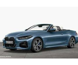I XDRIVE CABRIO*M SPORTPAKET PRO*LC PROF.*HUD*HIFI