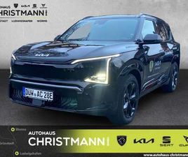 81,4 GT-LINE LAUNCH EDITION 2WD *MASSAGESITZ-FUNKT