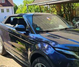 RANGE ROVER EVOQUE CABRIO SI4 HSE DYNAMIC