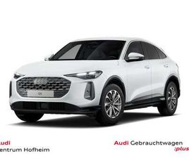 40 TFSI QU S TRO*NEUES MODELL*LED*V