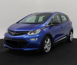 OPEL AMPERA 150KW 60KWH EXCLUSIVE LOUNCH HATCHBACK - HATCHBACK ELEKTRO