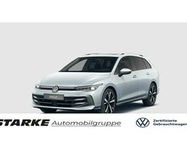 GOLF VARIANT 1.5 ETSI DSG STYLE