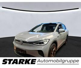 ID.4 PRO PERFORMANCE