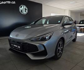 MG MG3 1,5 ELEGANCE