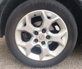 OPEL ASTRA (ASTRA STATION WAGON) MAIO/05