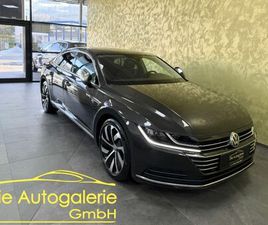 VW ARTEON ELEGANCE *4MOTION*DSG*LED*AHK.*