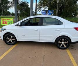 SED. LT 1.4 8V FLEXPOWER 4P AUT.