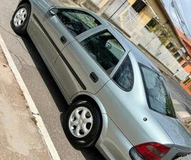 GLS/EXPRES.2.2/ 2.0 E 2.0 CD 8V