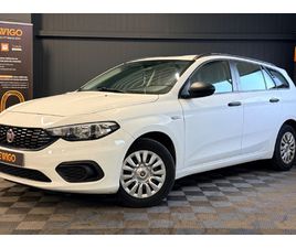 FIAT TIPO STATION WAGON STATION WAGON 1.4 I 16V 95 CV - LOUNGE