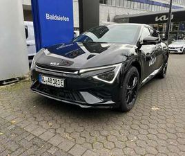 84 KWH 239 KW GT-LINE AWD, WP, GD, DRIVE