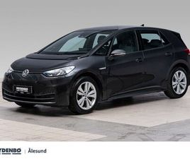 PRO 58 KWH 145 HK VARMEP.|FØRER.AS.PK|KOMFORT.PK|++