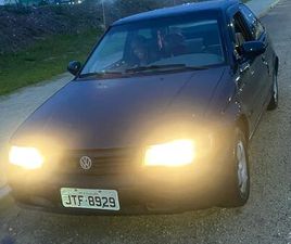 VOLKSWAGEN LOGUS 1.8 / CLI / CL 1994