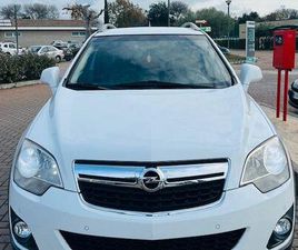 OPEL ANTARA OPEL ANTARA 2.2.TDI COSMO PLUS UNIPRO