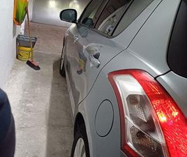 SUZUKI SWIFT SUZUKI SWIFT