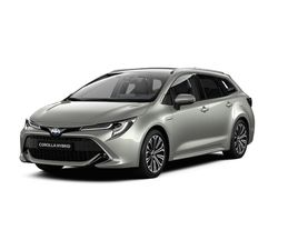 COROLLA HB/TS MC23 TS 1.8L HEV CVT STYLE