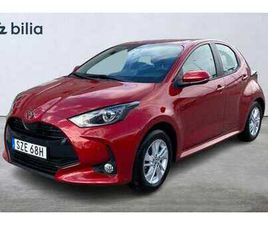 1,5 HEV ACTIVE KOMFORTPAKET P-SENSORER 3,45 RÄNTA