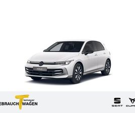 GOLF 2.0 TDI DSG LIFE GOAL LED+ KAMERA AHK