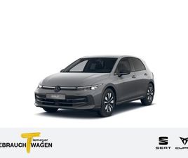 GOLF 2.0 TDI DSG LIFE GOAL LED+ KAMERA AHK