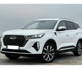 CHERY TIGGO 8 PRO MAX AN. 2023