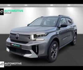② CITROEN C3 AIRCROSS MAX | AUTOMAAT — CITROËN — 2EMEMAIN