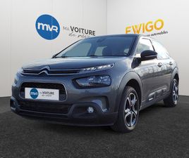 CITROEN C4 CACTUS 1.2 ES 110CV LIVE START-STOP