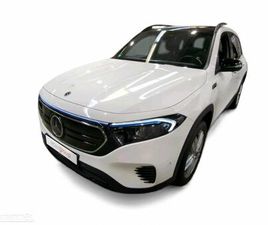 MERCEDES-BENZ EQB 300 4MATIC