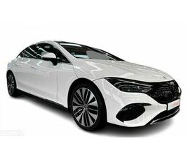 MERCEDES-BENZ EQE 300 EDITION ELECTRIC ART