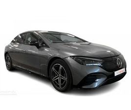 MERCEDES-BENZ EQE 350 4MATIC AMG LINE