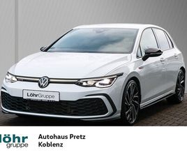 GOLF GTI 2.0 TSI DSG BLACK STYLE IQ.LIGHT, H/K,...